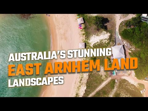 East Arnhem Land is Australia's Last Real Adventure Paradise