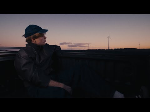 Ivo Martin - WUNDERLICH l Official Video