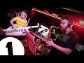 Clean Bandit - All I Want for Christmas Is You (Mariah Carey Cover)
