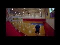 CDA GIG BASKETBALL