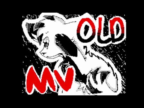 HoshPosh's Flipnote [Sudomemo] - OLD "Iris" MV