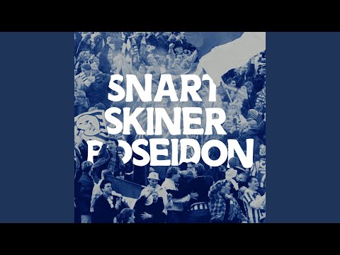 Snart Skiner Poseidon