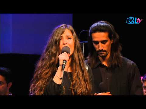 VIS Proroci - Božje djelo - Kazalište Komedija, 2013.