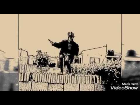 X-BOY BELELEU- NA MUSICA DOS DEZ MANDAMENTOS