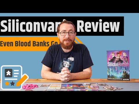 Siliconvania Review - Ignore The Theme, This Game Bites!