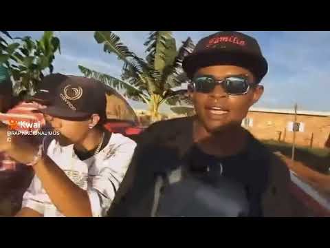 CTS KAMIKAZ E FAMÍLIA MOSTRO