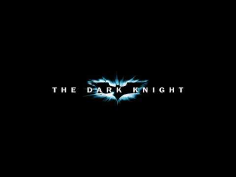 57. End Titles (Alternate) (The Dark Knight Complete Score)