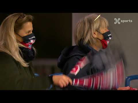 Champions League 20.10.2020 / Highlights / RB Leipzig - Istanbul BB