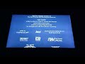35mm Cinema Endings AntZ 1998