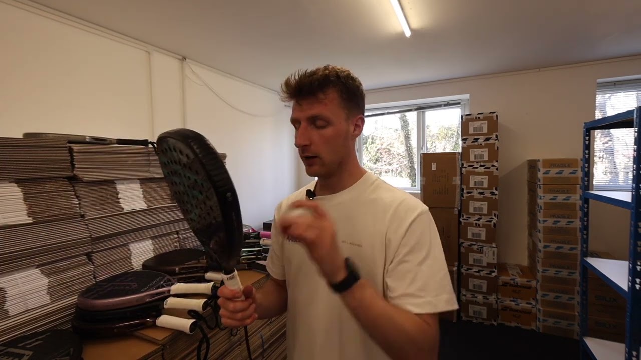 Load video: