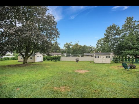 Stunning 3-Bedroom Single Family Home Tour in Bensalem, PA - 938 Ashton Rd
