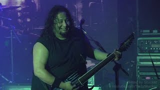 Fear Factory - Body Hammer (Live in Moscow, Russia, 11.11.2015) FULL HD