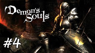 #4【PS3】おねロリでボーレタリアを救う男【デモンズソウル / Demon's Souls】