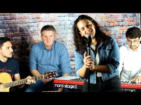 Symphony - Clean Bandit (Acoustic Cover)