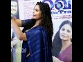 Asha Sharath Rare Navel Hd