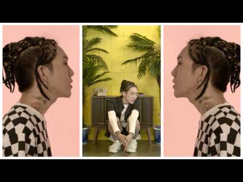 서사무엘 Samuel Seo 'New Dress Girl' MV