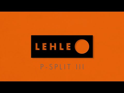 Lehle P-SPLIT III, BRAND NEW IN BOX WITH WARRANTY! FREE SHIPPING IN THE U.S.! image 3