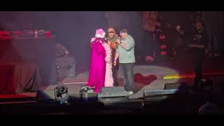 Carmen Lokz Lean Like A Chola live Dec 13th 2025