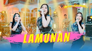 Download lagu Shinta Arsinta - LAMUNAN (ANEKA SAFARI) mp3
