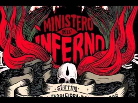 Ministero dell'inferno | 04 | Trucemusick - Chicoria & Mistic One (Propaganda Rec. 2008).m4v