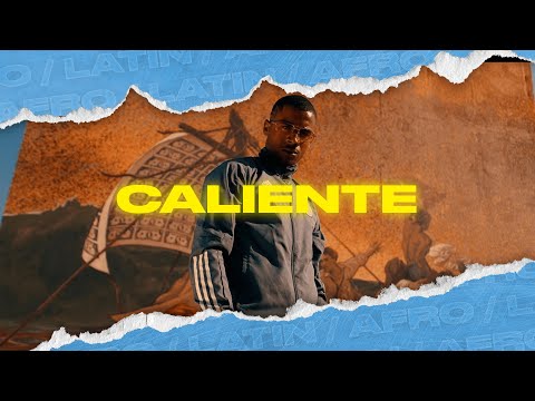 Dystinct x Jart x Timal x Morad x Rhove Afro Trap Type Beat Caliente (prod. by Marco Tolo)