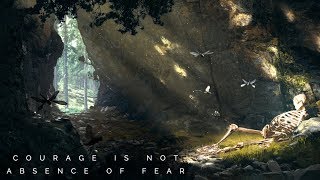 Courage Is Not Absence Of Fear  - Epic Background Music - Sounds Of Power 5