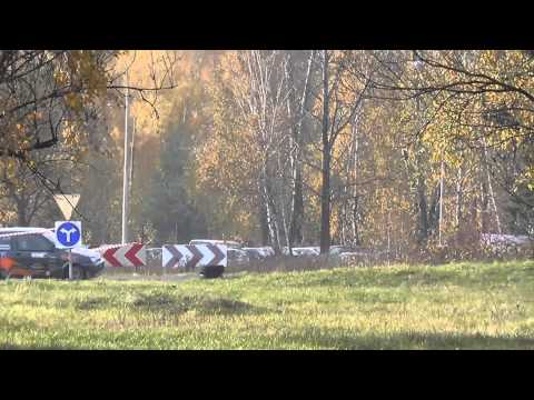 VI Runda SMT 2012 - Filip Janota Marta Maraszek Fiat CC by OesRecords