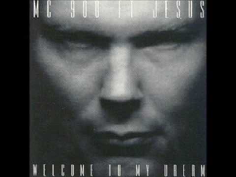 MC 900 Ft Jesus - The City Sleeps