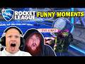 CaseOh Jynxzi S FUNNIEST Moments In Rocket League