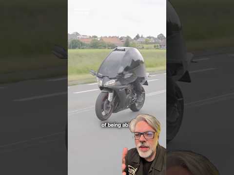 VOCÊ NUNCA MAIS VAI TOMAR CHUVA DE MOTO 👀 #moto #motovlog