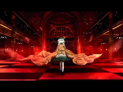 【東方】 黒林檎 ~ Arrange ~ 『76』
