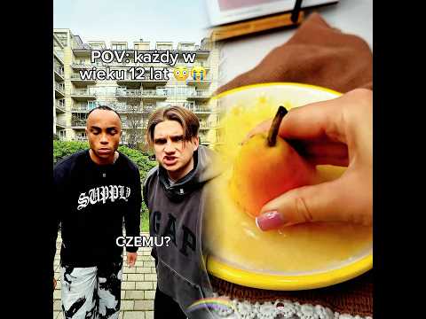 KAŻDY w WIEKU 12 LAT 😭 - domofon 📞😡