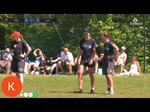 YAKA vs. Iceni (Tom's Tourney 2017)