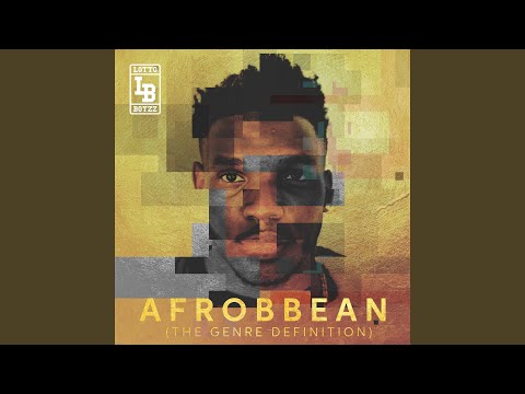 Afrobbean (Bumper)