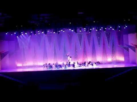 Gaash + Medura - Ten Li Yad - Festival Carmel 34 (2014)