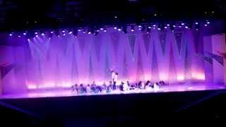 Gaash + Medura - Ten Li Yad - Festival Carmel 34 (2014)