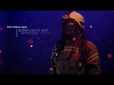 Dräger PSS AirBoss Strengths Video Safety+