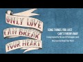Will Hoge - Some Things You Just Cant Throw Away