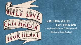 Will Hoge - Some Things You Just Cant Throw Away