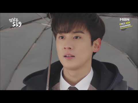 [ENG SUB] YeonNamDong 539: EPISODE 1 (Chunji cuts)