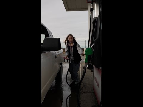 Could gas prices in rural Alaska decide the Senate?