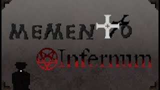 Memento Infernum (PC) Steam Key GLOBAL