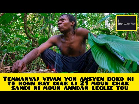 Temwanyaj vivan yon ansyen boko ki te konn bay diab li 21 moun chak samdi ni moun anndan legliz tou