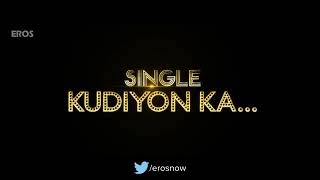 Gabru Ready To Mingle hai ( Foll official video song )  Happy Bhag jayegi Diana penty Mika Singh 👍