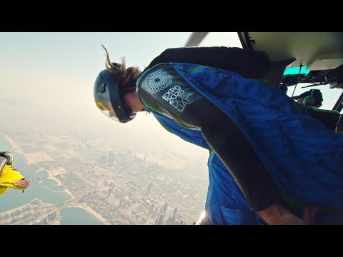 Expo 2020 Dubai | 2 Years To Go | The World Is On Its Way | The Full Story in 4K