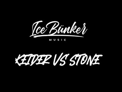 Keider vs Stone - 8AVOS - 1º Jornada CCF League