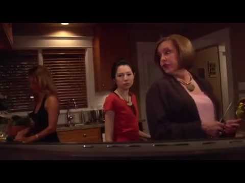 Masters Of Horror S02E07 «The Screwfly Solution» -Subtitulos español-