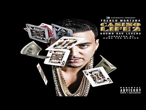 French Montana - Moses ft. Chris Brown & Migos