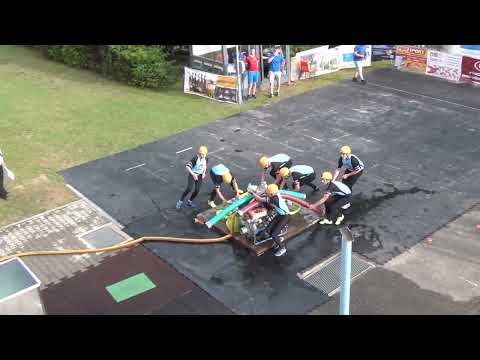 VCB Senetářov 2024 -  SDH Velké Opatovice "A" dorost