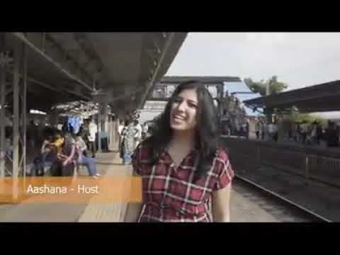 Aashana VJ Shoot Sunteck Realty 